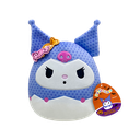 Hello Kitty Kuromi 10 Inch Squishmallows Hello Kitty and Friends Halloween