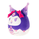 Hello Kitty Kuromi 8 Inch Squishmallows 20th Anniversary 