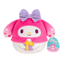 Hello Kitty My Melody 20th Anniversary 8 Inch Squishmallows 