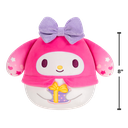 Hello Kitty My Melody 20th Anniversary 8 Inch Squishmallows 