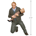 A Christmas Story: Family Controversy - 2025 Hallmark Keepsake Christmas Ornament 