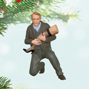 A Christmas Story: Family Controversy - 2025 Hallmark Keepsake Christmas Ornament 
