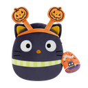 Hello Kitty Chococat 10 Inch Squishmallows Hello Kitty and Friends Halloween