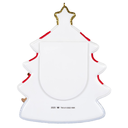 Baby's First Christmas Photo Holder - 2025 Hallmark Keepsake Christmas Ornament 