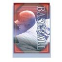 Ultra Pro - Standard Soft Trading Card Sleeves Clear 100 Pack
