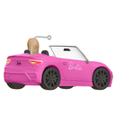 Barbie: On the Road With Barbie - 2025 Hallmark Keepsake Christmas Ornament