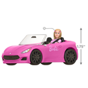 Barbie: On the Road With Barbie - 2025 Hallmark Keepsake Christmas Ornament