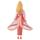 Pink & Pretty Barbie - 2025 Hallmark Keepsake Christmas Ornament