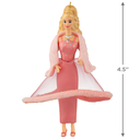 Pink & Pretty Barbie - 2025 Hallmark Keepsake Christmas Ornament