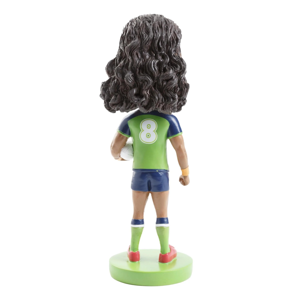 NRL Canberra Raiders Josh Papalii Bobblehead