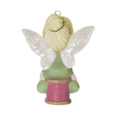 Disney Peter Pan: Tinker Bell - 2025 Hallmark Keepsake Christmas Ornament