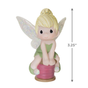 Disney Peter Pan: Tinker Bell - 2025 Hallmark Keepsake Christmas Ornament