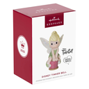 Disney Peter Pan: Tinker Bell - 2025 Hallmark Keepsake Christmas Ornament