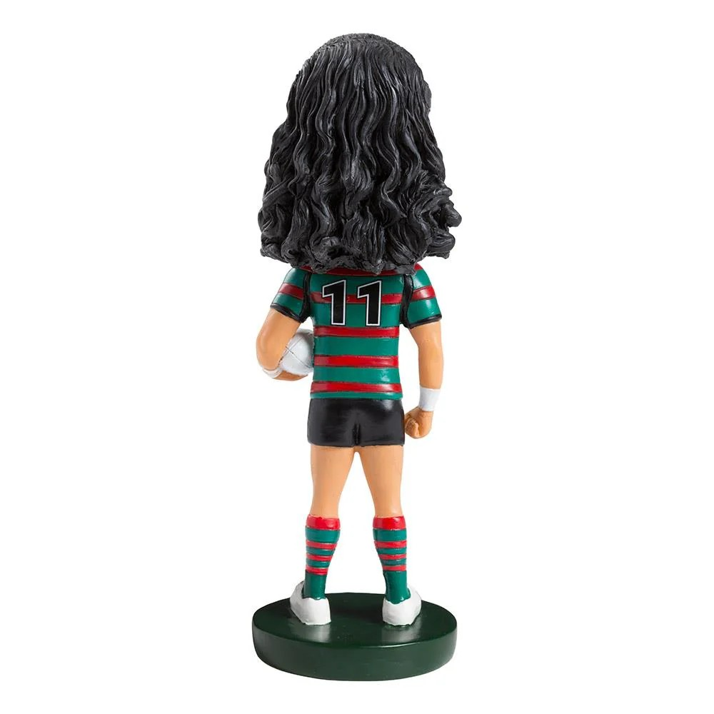 NRL South Sydney Rabbitohs Keaon Koloamatangi Bobblehead