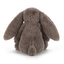 Jellycat Bashful Truffle Bunny (Medium) Back