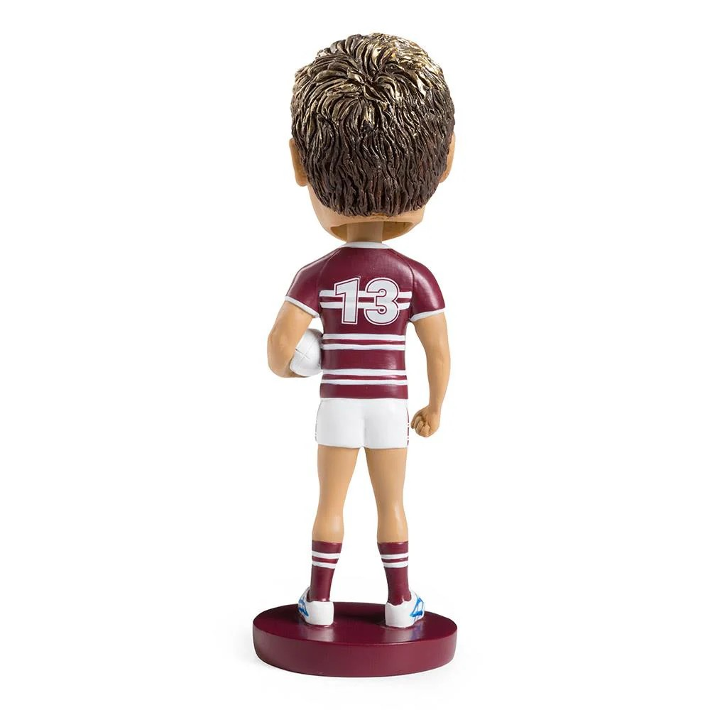 NRL Manly-Warringah Sea Eagles Jake Trbojevic Bobblehead