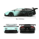 Pink Slips - 1:24 Lamborghini Murcielago LP640