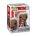 WWE - Jade Cargill (Metallic) Funko Pop! Vinyl Figure #181