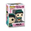 Squid Game - Chul-Su Funko Pop! Figure 