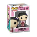 Squid Game - Young Hee (Alt) Funko Pop! Vinyl Figure #1731