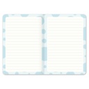 2026 Monthly Pocket Planner (August 2025 - December 2026) Darling Dots - Orange Circle Studio