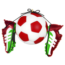 Soccer Star - 2025 Hallmark Keepsake Christmas Ornament