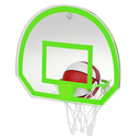 Basketball Star - 2025 Hallmark Keepsake Christmas Ornament
