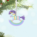 Our Little Miracle - 2025 Hallmark Keepsake Christmas Ornament
