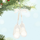 Baby's 1st Christmas - 2025 Hallmark Keepsake Christmas Ornament