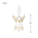 Little Angel (Miniature) - 2025 Hallmark Keepsake Christmas Ornament