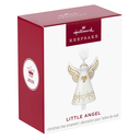 Little Angel (Miniature) - 2025 Hallmark Keepsake Christmas Ornament