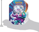 Pokémon TCG: Paradox Clash Tin
