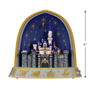 Disneyland 70th Anniversary: A Magical Celebration Musical Ornament With Light - 2025 Hallmark Keepsake Christmas Ornament
