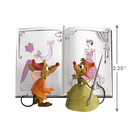Disney Cinderella We Can Do It! - 2025 Hallmark Keepsake Christmas Ornament