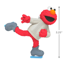 Sesame Street Skating With Elmo - 2025 Hallmark Keepsake Christmas Ornament