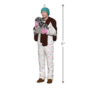 National Lampoon's Christmas Vacation: Clark's Christmas Memories - 2025 Hallmark Keepsake Christmas Ornament