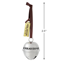 The Polar Express Santa’s Sleigh Bell - 2025 Hallmark Keepsake Christmas Ornament