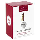 The Polar Express Santa’s Sleigh Bell - 2025 Hallmark Keepsake Christmas Ornament
