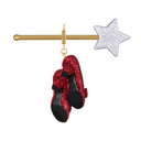 The Wizard of Oz Ruby Slippers - 2025 Hallmark Keepsake Christmas Ornament