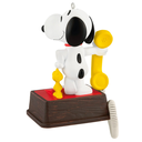 Peanuts 75th Anniversary: Hello, Snoopy! Ornament With Sound - 2025 Hallmark Keepsake Christmas Ornament