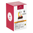 Peanuts 75th Anniversary: Hello, Snoopy! Ornament With Sound - 2025 Hallmark Keepsake Christmas Ornament