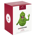 Ghostbusters Slimer - 2025 Hallmark Keepsake Christmas Ornament