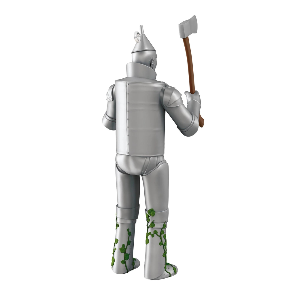 The Wizard of Oz Tin Man - 2025 Hallmark Keepsake Christmas Ornament