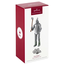 The Wizard of Oz Tin Man - 2025 Hallmark Keepsake Christmas Ornament
