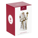 Father Christmas - 2025 Hallmark Keepsake Christmas Ornament