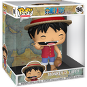 One Piece - Luffy 10" Funko Pop! Vinyl Figure #1945