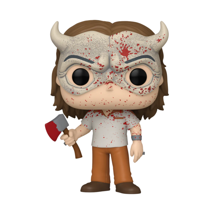 Black Phone - The Grabber (Bloody) Funko Pop! Vinyl Figure #1489