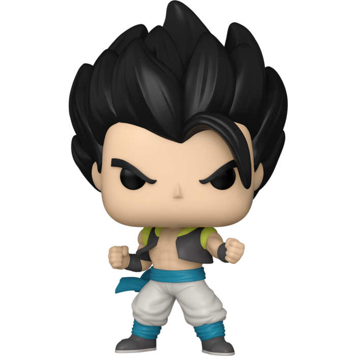 Dragon Ball Super: Broly - Gogeta Funko Pop! Vinyl Figure #1863