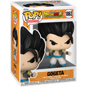Dragon Ball Super: Broly - Gogeta Funko Pop! Vinyl Figure #1863