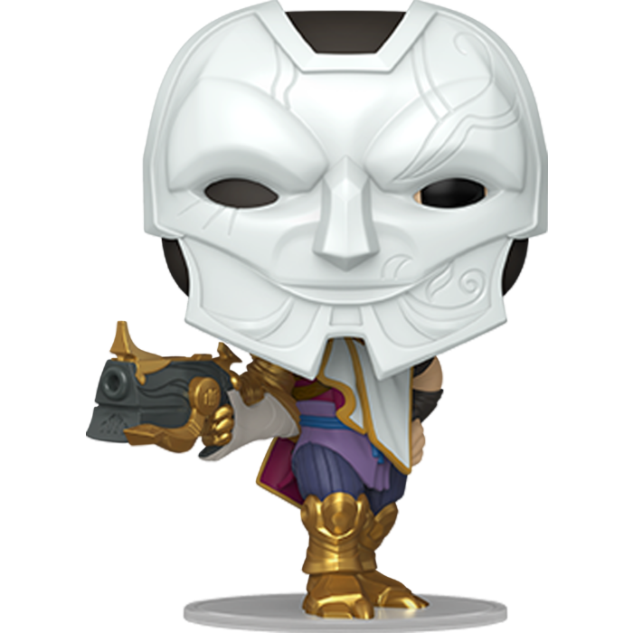 League of Legends - Jihn Pop! Vinyl Figure #1081